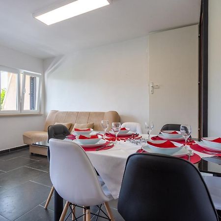 Smiljana Apartments クリムノ エクステリア 写真