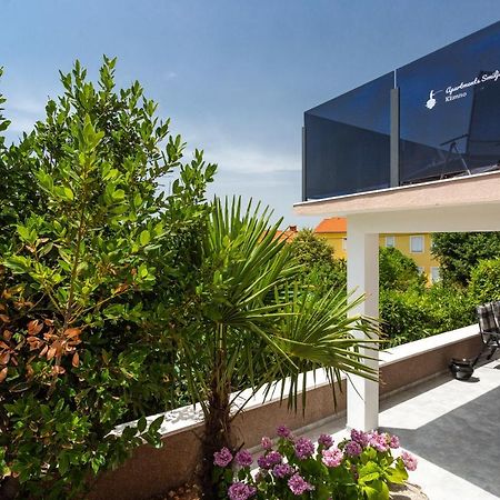 Smiljana Apartments クリムノ エクステリア 写真