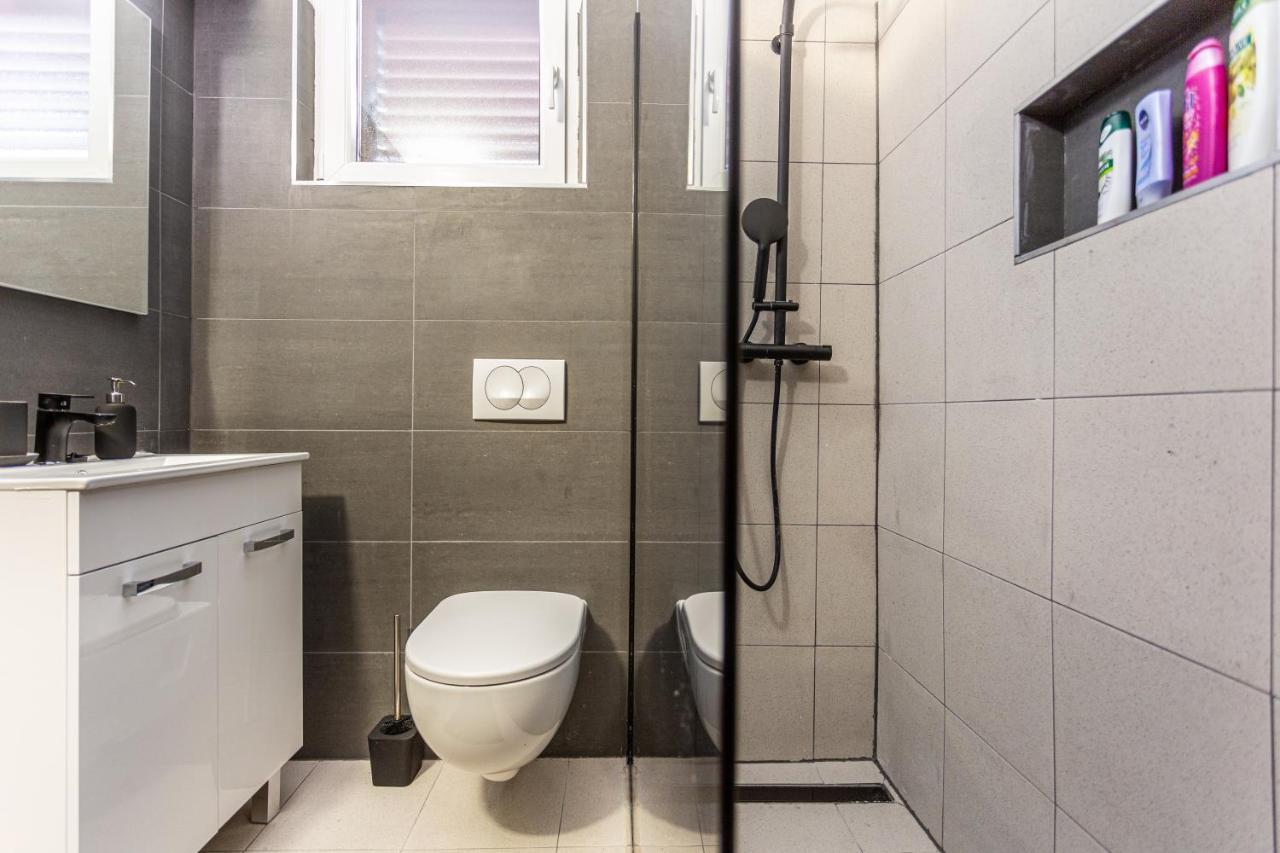 Smiljana Apartments クリムノ エクステリア 写真