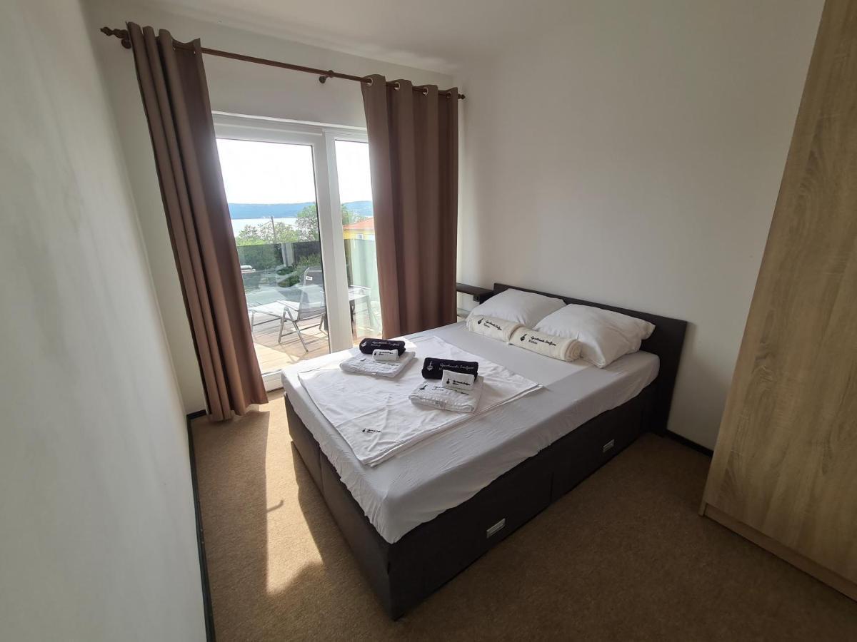 Smiljana Apartments クリムノ エクステリア 写真