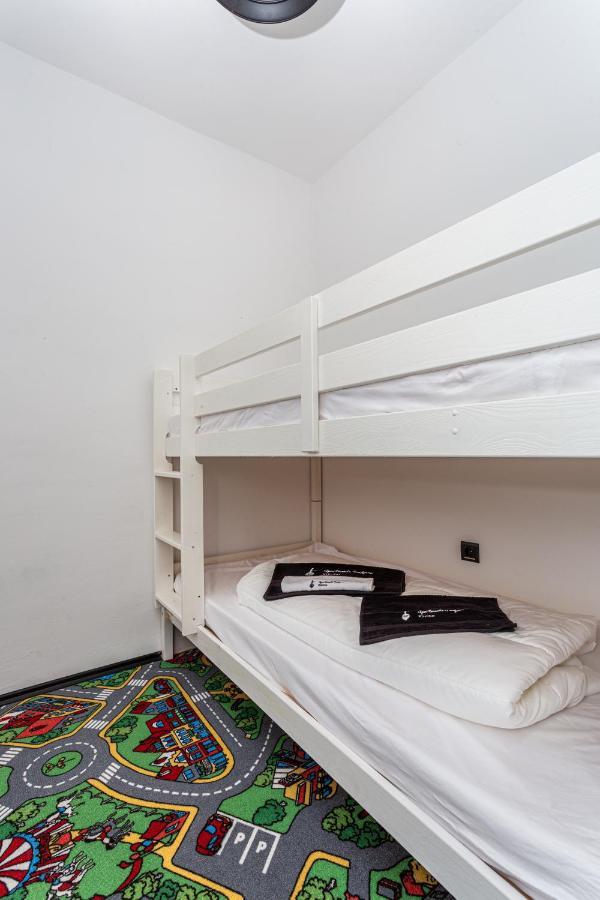 Smiljana Apartments クリムノ エクステリア 写真