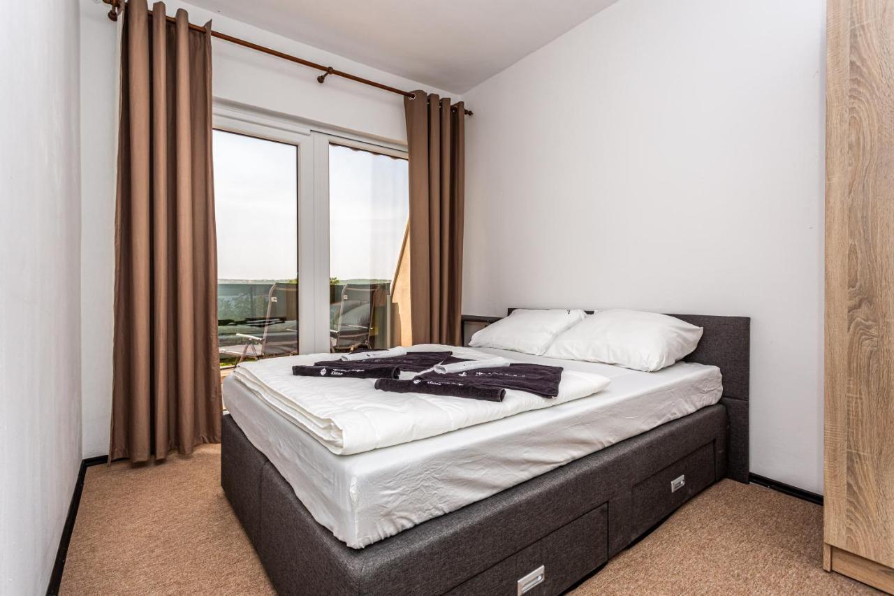 Smiljana Apartments クリムノ エクステリア 写真