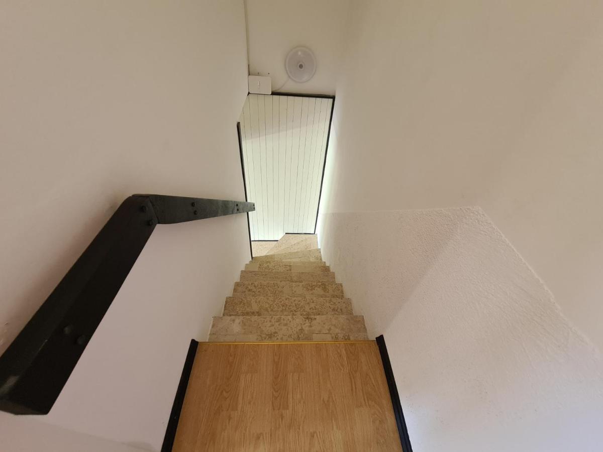 Smiljana Apartments クリムノ エクステリア 写真