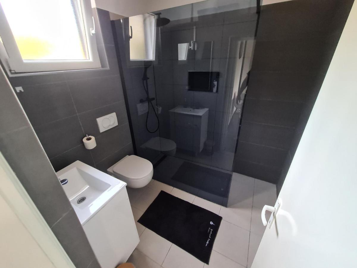 Smiljana Apartments クリムノ エクステリア 写真