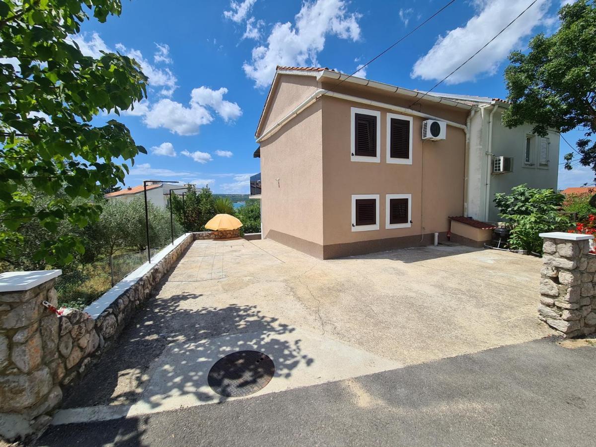 Smiljana Apartments クリムノ エクステリア 写真